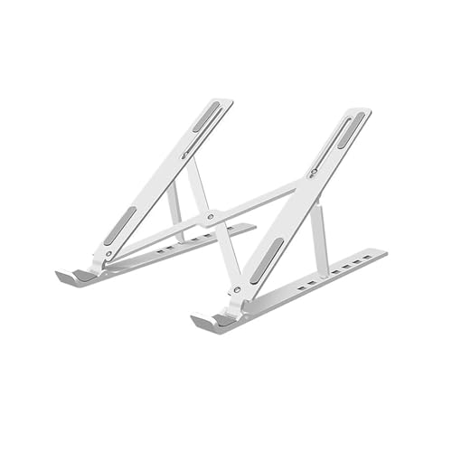 Soporte Ajustable Plegable para Laptop