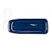 Lucky Bums Snow Kids Toboggan Sled, 48-Inch, Blue