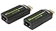 Techly HDMI EXT./Verstärker Full HD via Cat.6/6A/7 40m