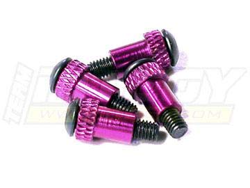 King Pin Axial AX10 Scorpion Integy pour vos sessions de franchissement de rochers RC