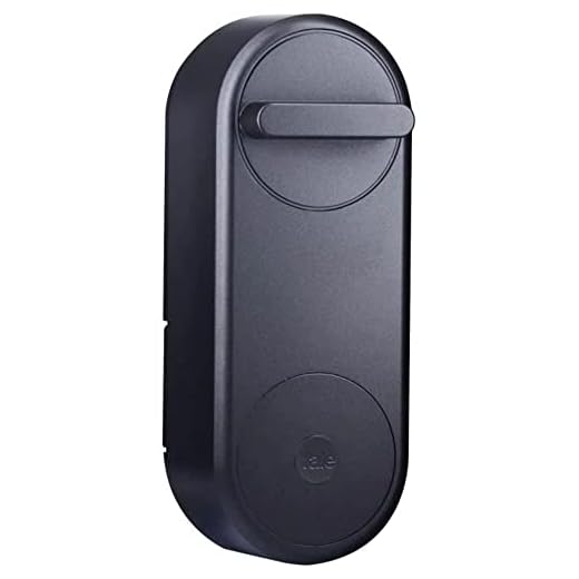 Yale Linus Smart Lock Serratura digitale
