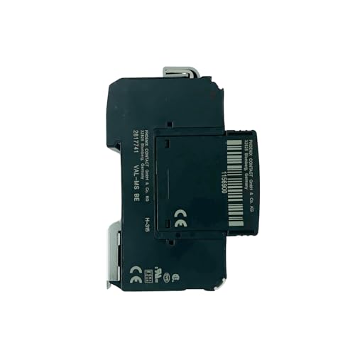Image of AC /DC Surge Protection Device (SPD) 320V / 600V / 1000V - Single & Three Phase, 2 Pole / 3 Pole / 4 Pole - Sibass or Phoenix Contact (DC SPD, Phoenix-600V-2P)