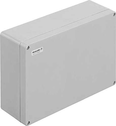 Boîte distributrice KLIPPON POK 254012 durable et étanche pour industrie