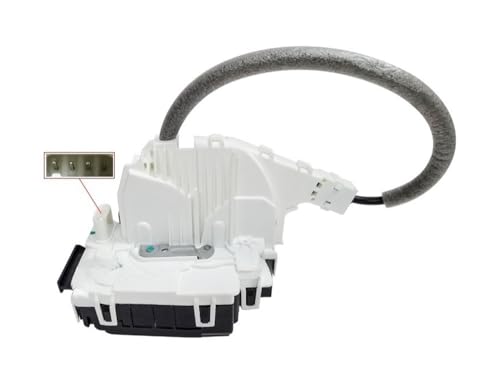 Actionneur serrure porte bloquée solution pour CLA et W176