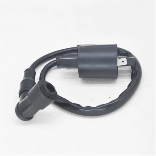 Bobina de encendido para CBF125 y CBR125 que mejora el arranque de tu moto 2