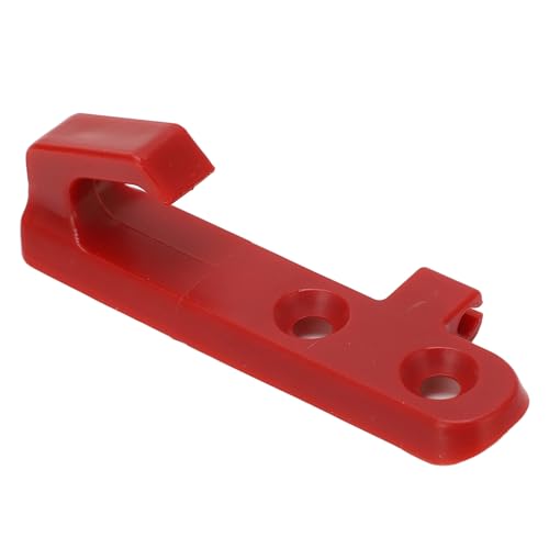 VGEBY Electric Scooter Front Hook, Scooter Plastic Front Hook Lightweight Portable Electric Scooter Carrying Hook for GOTRAX GXL V2 Electric Scooter