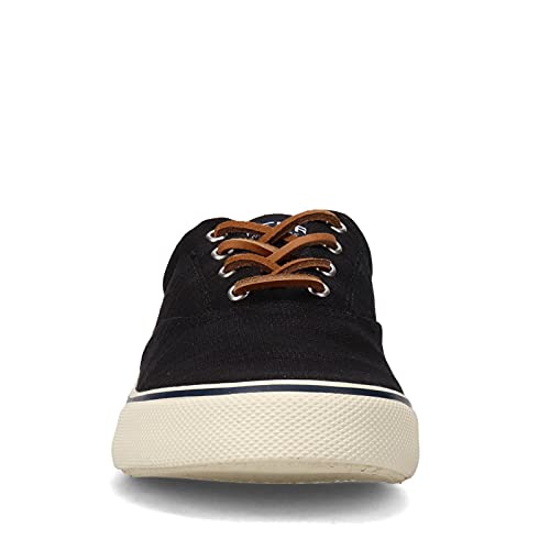 Image of Sperry Gold A /O 2-Eye Burnished