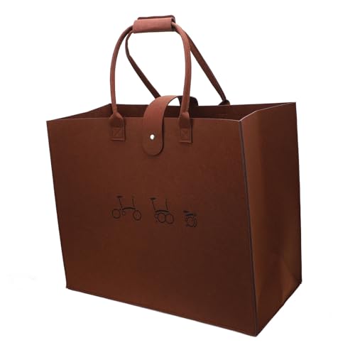 Bolsa plegable para bicicleta para evitar manchas de grasa y golpes de viaje 7