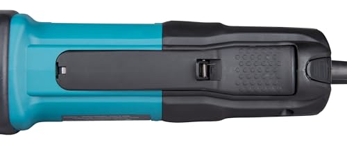 Meuleuse droite Makita GD0600 pour poncer et ajuster les accès difficiles - 8