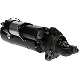 OEG Parts New Starter Compatible With Caterpillar 3306 Kenworth Freightliner FL FLD FLC 769132