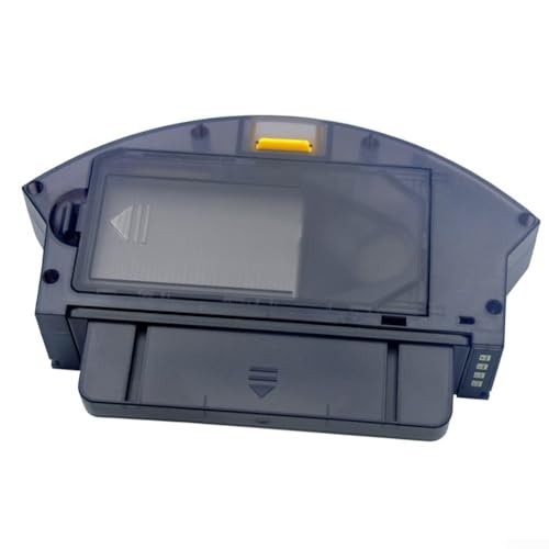 Yhenlovtt Per Dustbin Q6 Lite Robot Aspirapolvere Honiture con Casa per Filtro Parte di Ricambio per Hepa Collection e Skillful Dust Cleaning