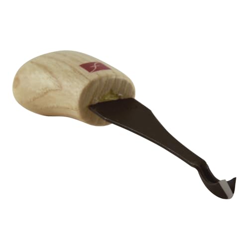 Image of Flexcut Individual Palm Tools for Wood Carving