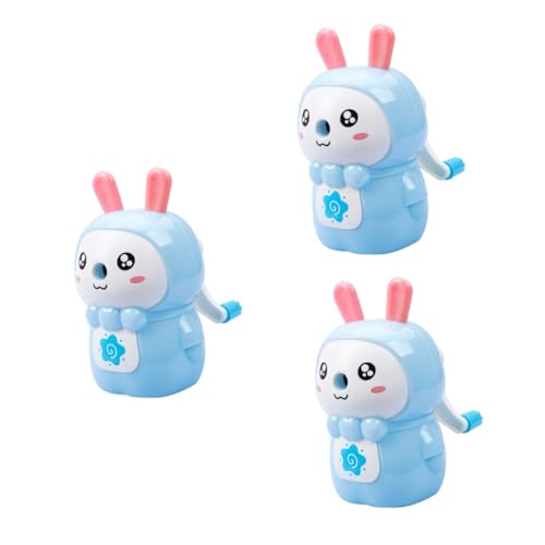 Crayon lapin pour fournitures scolaires et organisation de bureau d'étudiant