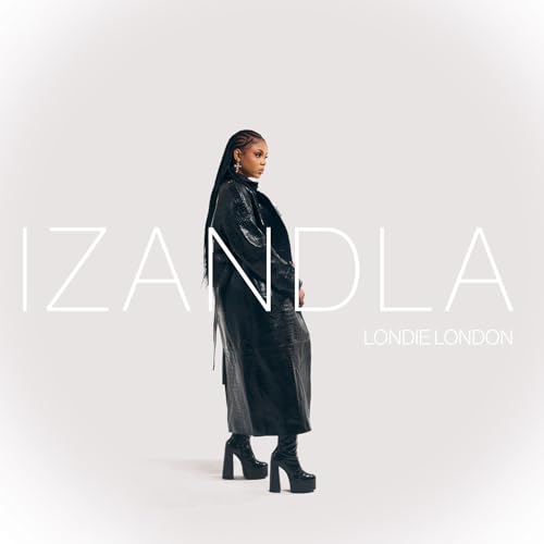 Londie London feat. PYY Log Drum King