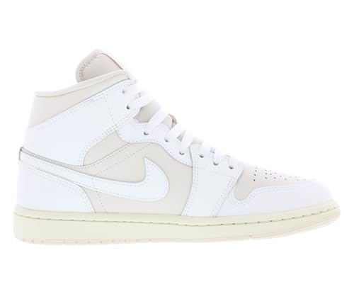 Image of Nike Women's Air Jordan 1 Mid Sneaker
