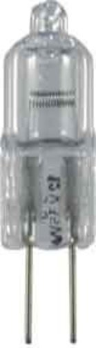 Preisvergleich Produktbild Scharnberger+Has. Halogenlampe 8x30mm 42406 G4 6V 20W Niedervolt-Halogenlampe ohne Reflektor 4034451424067