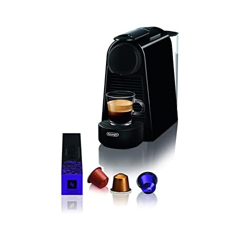 Nespresso De'Longhi Essenza Mini Coffee Maker Cover