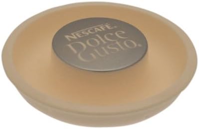 Krups Dolce Gusto Cap Of Water Tank MS-622098 for Melody II, KP 21XX, beige