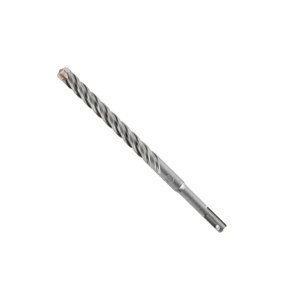 Foret SDS-plus Bosch Bulldog Tough pour percer le béton armé sans effort