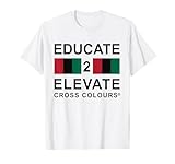 CROSS COLOURS