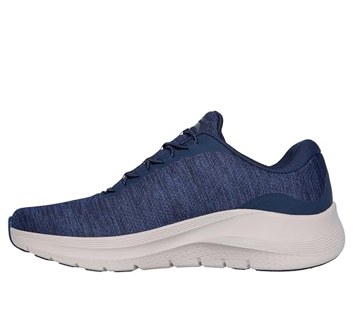 Image of Skechers Men Lace Up Sneaker Shoes
