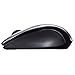 Logitech S520 Cordless Desktop Keyboard and Laser Mouse (Black/Grey)