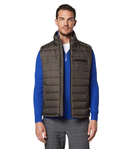 Image of Andrew Marc Men's Andrew Marc Men's Puffer Vest
