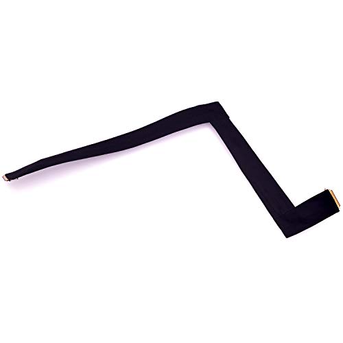 Cable LVDS iMac 27 A1312 repuesto pantalla MC813 MC814 flex video 593-1352 2