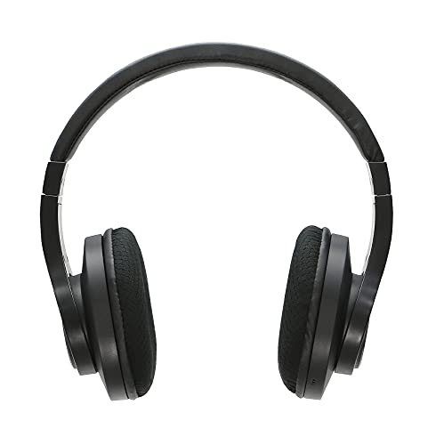 プリンストン UniSerB 2.4GHzワイヤレスヘッドセット 内蔵マイク搭載 8時間バッテリー 有線接続対応 PC/PS5/Switch UB-HS24W