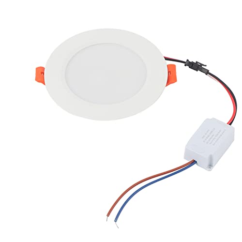 Downlight de plafond à capteur de mouvement pour éclairage intérieur encastré