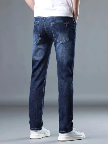 Image of JVX Jeans for Men || MenJeans || Reguler FitJeans for Men || StylishJeans || Jeans (NJJ-11)