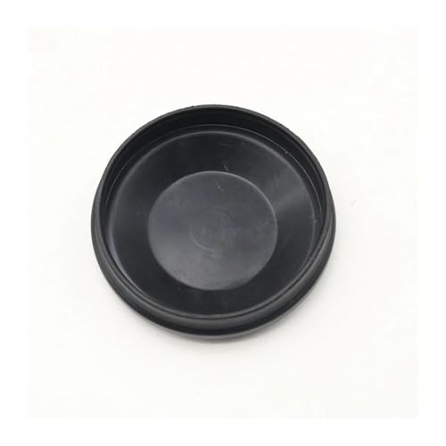 Cache-poussière pour ampoule de phare Fiesta 6 VI joint caoutchouc 87mm