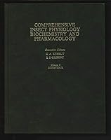 Comprehensive Insect Physiology, Biochemistry & Pharmacology : Volume 9 0080308104 Book Cover