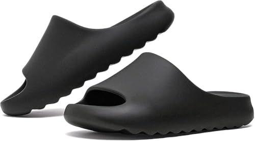 Chanclas Mujer Hombre Foam Slide Casa Baño Chancletas Slides Sandalias Verano Zapatillas Playa Zapatos Piscina Sandalia Unisex Pantuflas