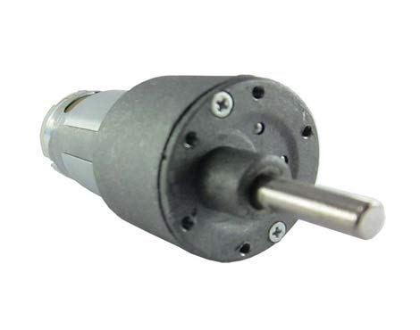 Techtonics Johnson Gear DC Motor 300 RPM 12V for Arduino/Raspberry-Pi/Robotics (B07QC8Q89F) Amazon Price History, Amazon Price Tracker