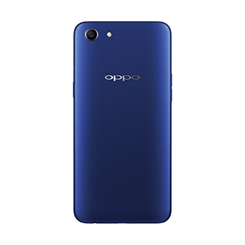 Image of OPPO A83 (Blue, 4GB RAM, 64GB)