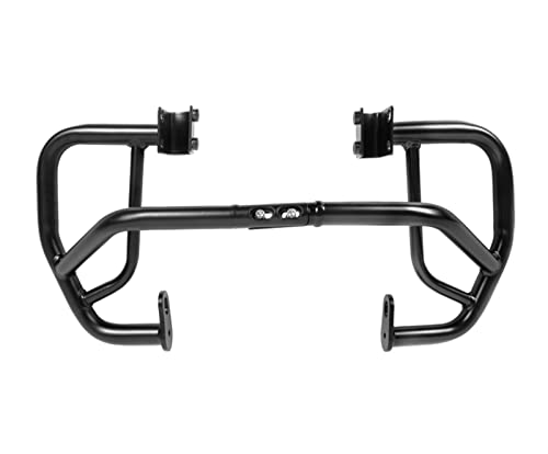 Marco de barra de choque de alta resistencia para moto Honda Rebel CMX300 3