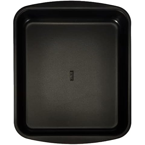 Plat à four antiadhésif Ibili 330140 Cover