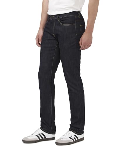 Buffalo David Bitton Mens Slim Ash Jeans