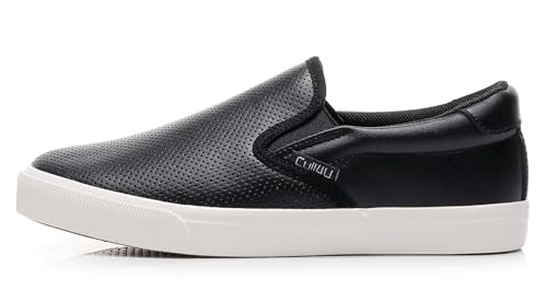 Image of Cull4U Unisex Breathable Slip On Trainer Shoes