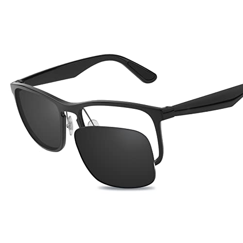 Image of 100% Precise-Fit Replacement Sunglass Lenses for RayBan Chromance RB4264 58mm