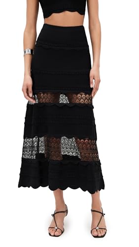 ALEXIS Women's Jeannie Skirt
