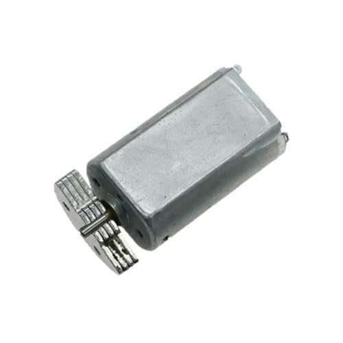 Moteur de vibration 180 pour réparer un masseur ou un jouet télécommandé