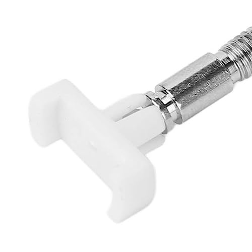 Corretor de Levantamento de Unha Encravada, Kit de Tratamento de Unha Encravada de Aço Inoxidável, A