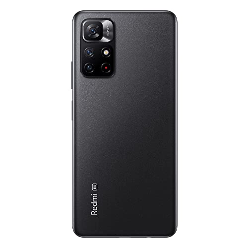 Xiaomi Redmi Note 11S 5G 4 128Go smartphone nu débloqué tout opérateur