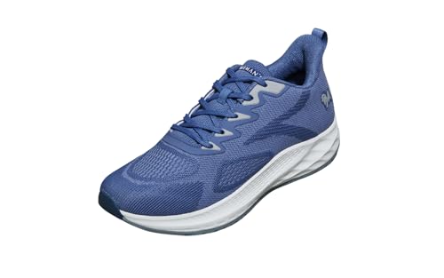Image of Neeman's Sporty Causal Sneakers for Men | Comfortable and Flexible | Casual Shoes for Men