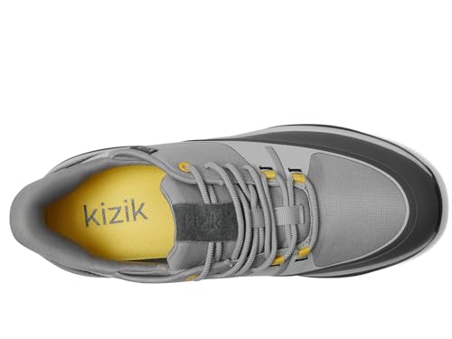 Kizik Men's London at Hands-Free Sneaker2