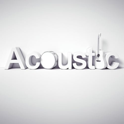 Acoustic by VARIOUS ARTISTS on Amazon Music - Amazon.co.uk