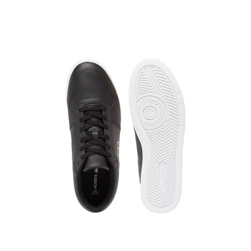 Image of Lacoste Men's Men's T-Base Sneakers