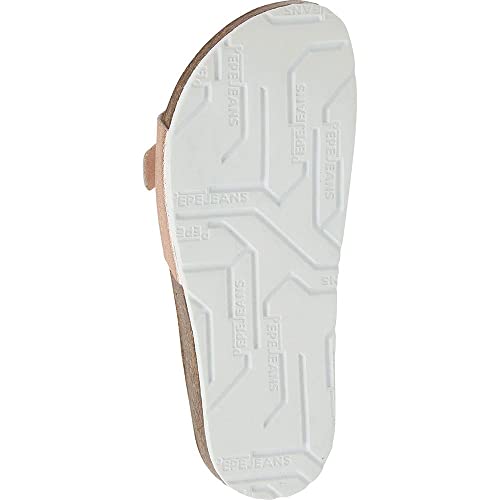 Claquettes Pepe jeans Oban smart - vue 7